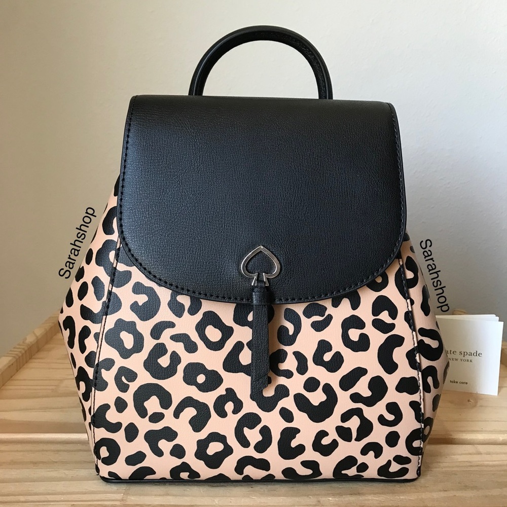 ♠️Kate Spade backpack - Picture 1 of 12